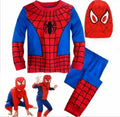 spider man costume